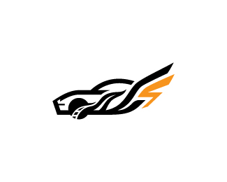 Wingdrive Energy Car Logo