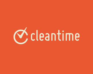 Cleantime App