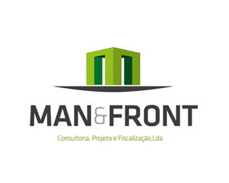 Man & Front