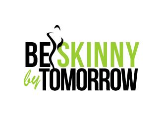 skinny logo