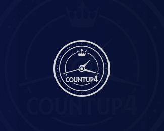 CountUp4