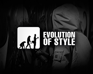 Evolution of style