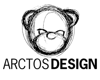 Arctos Design Logo