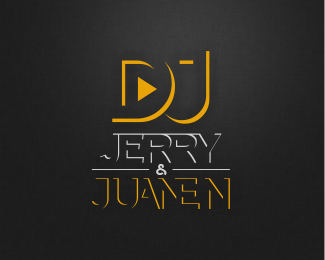 DJ Jerry&Juanen