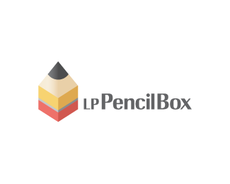 LP Pencil Box