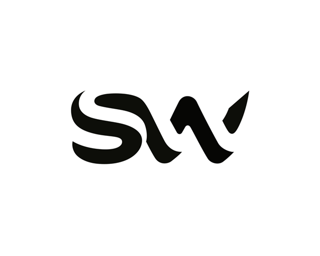 SW Monogram