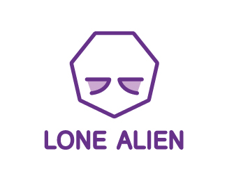 Lone Alien