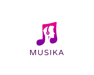 Musika logo