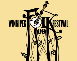 Winnipeg Folk Festival 09