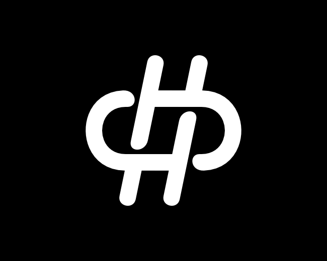 Hashtag OH Or HO Logo