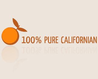 100% Pure Californian