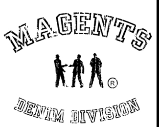 denim division logo