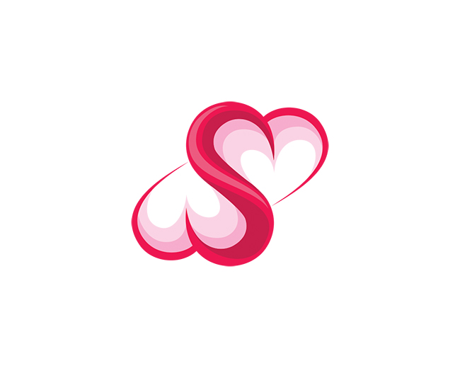 S Love Logo