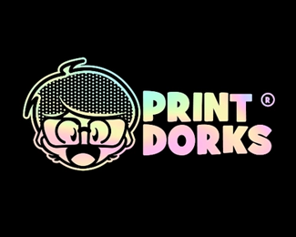 Print Dorks