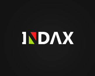 Logopond - Logo, Brand & Identity Inspiration (Indax)
