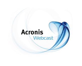 Acronis Webcast