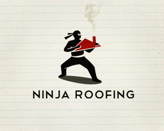 Ninja Roofing