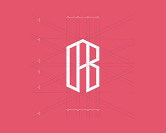 Logo Grids / Alessandro Rabboni