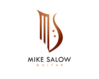 Mike Salow Guitar