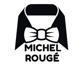 Watermark Michel Rougé