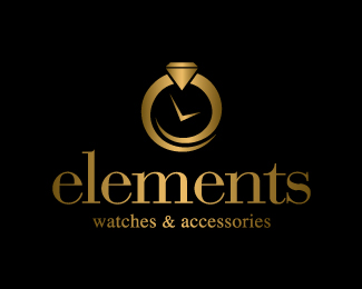 Elements Watches & Accessories