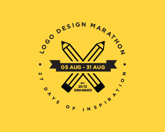 Logo Design Marathon