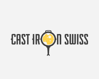 Cast Iron Swiss Version 1
