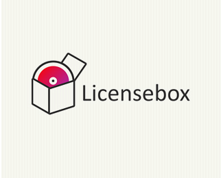 Licensebox logo
