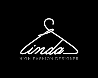 Logopond - Logo, Brand & Identity Inspiration (Linda)