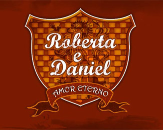 Roberta e Daniel