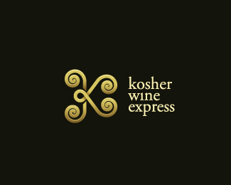Wine express logo