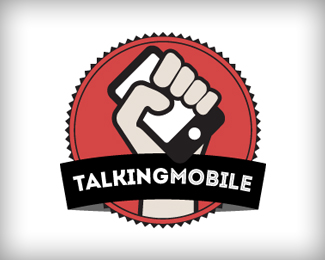 Talking Mobile