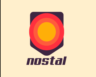 Nostal Logo