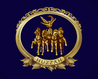 HUZZAH