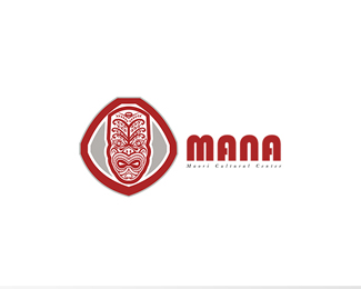 Mana Cultural Center Logo