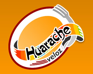 Huarache veloz