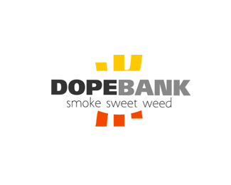 Dope bank