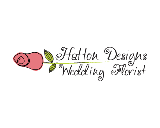 Hatton Designs logo
