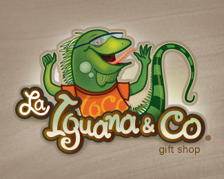 La Iguana Co
