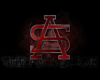 The Anti-Scene