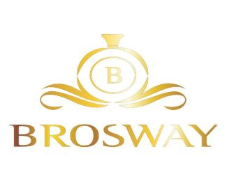 Logo Parfum Brosway