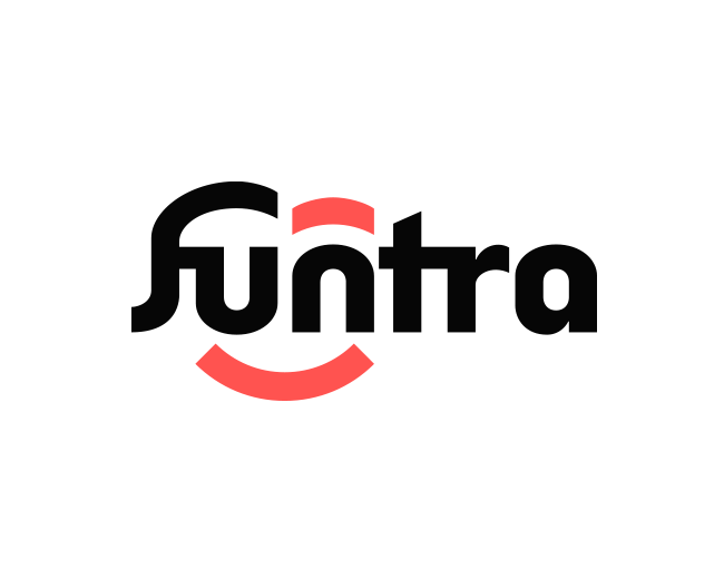 Funtra Responsive logo 2