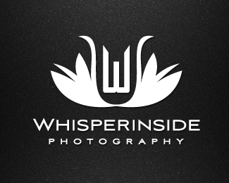 Whisperinside - Photography logo