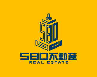 580 real estate