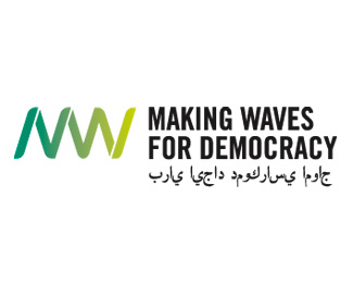 Making Waves for Democracy