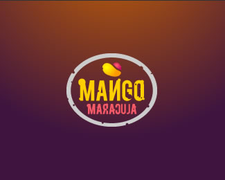 mango maracuja