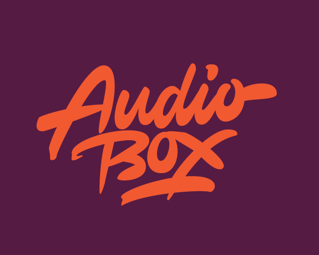Audio Box