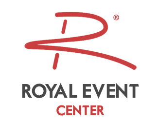 Royal event center
