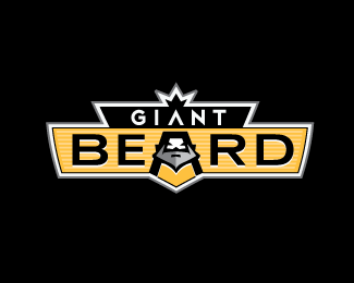 Giant Beard