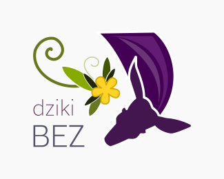 Logo Dziki Bez
